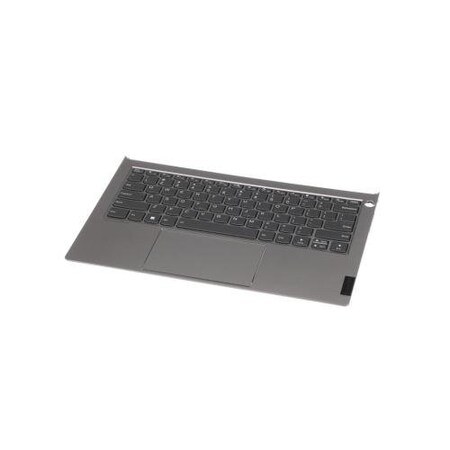 Lenovo COVER UPPER CASE ASM USA ENG L 5CB1D04855